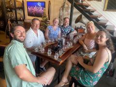 Gold Coast Distillery Tour Half