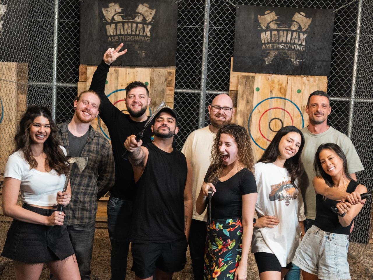 Urban Vikings