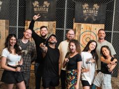 Urban Vikings