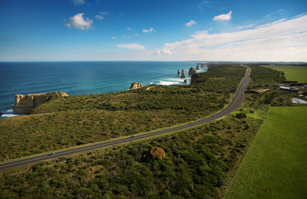 Great Ocean Road Private Experience