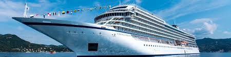 Cruise Ship: Viking Orion February 13 2019