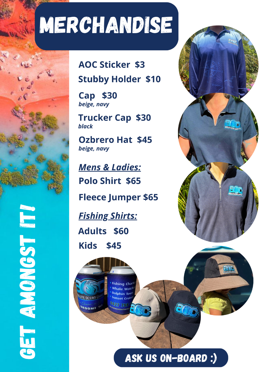 Merchandise