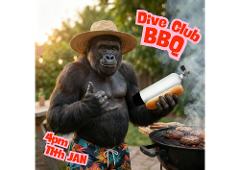 Dive Club BBQ