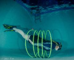 PADI - Basic Freediver