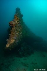 MV Seawolf and Lumb Double Dive