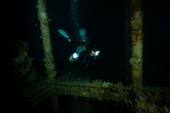 Learn Sidemount