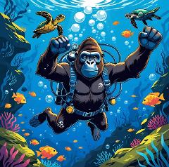 Buoyancy workshop