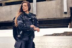 Drysuit Demo Day