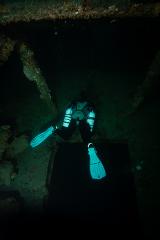 TRY Sidemount