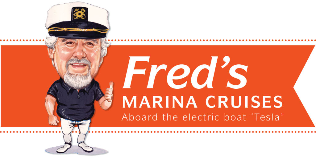 Fred's Marina Cruise