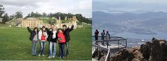 2 Day tour - Port Arthur & Hobart Big Ticket