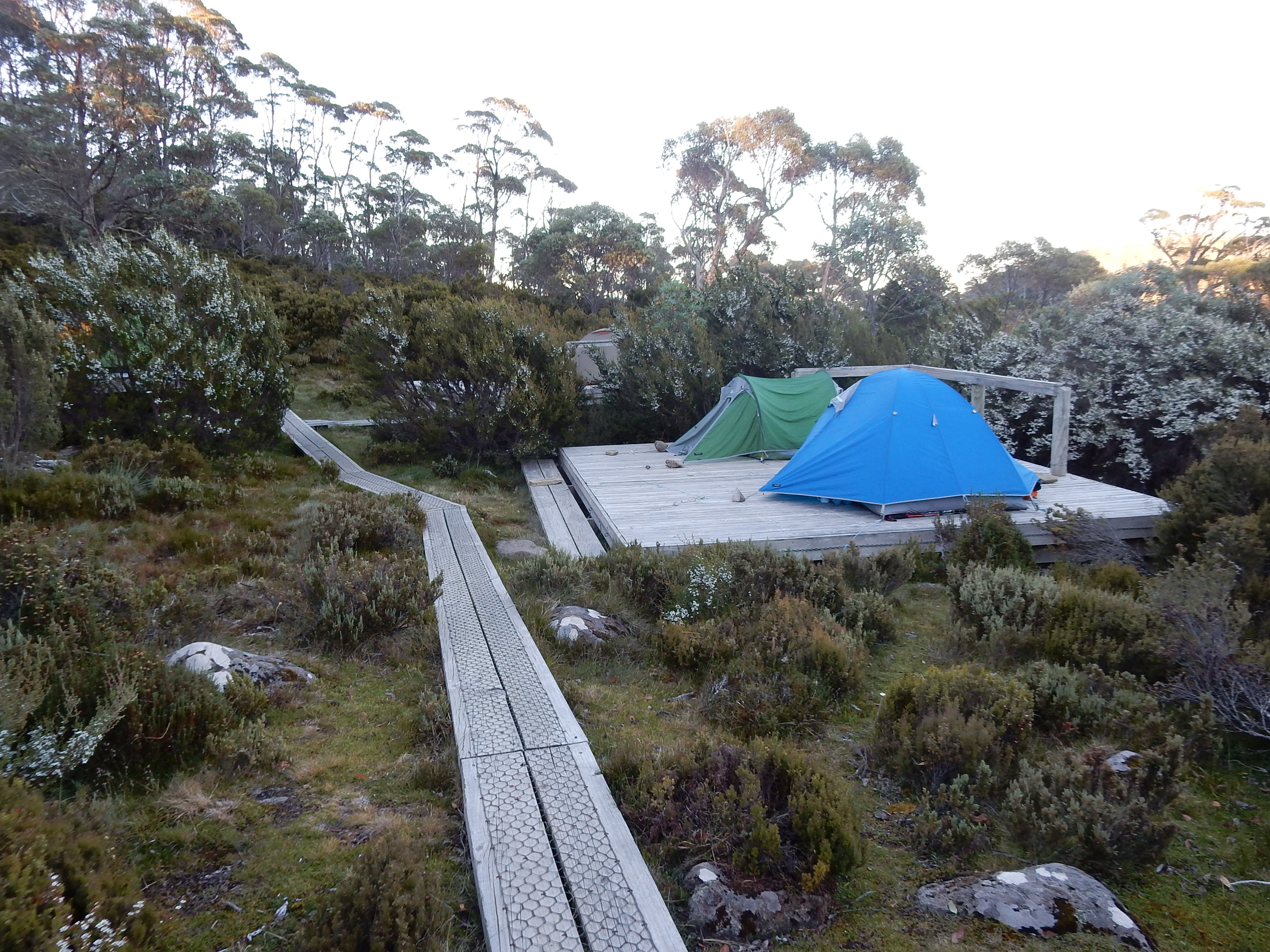 Walls of Jerusalem Circuit