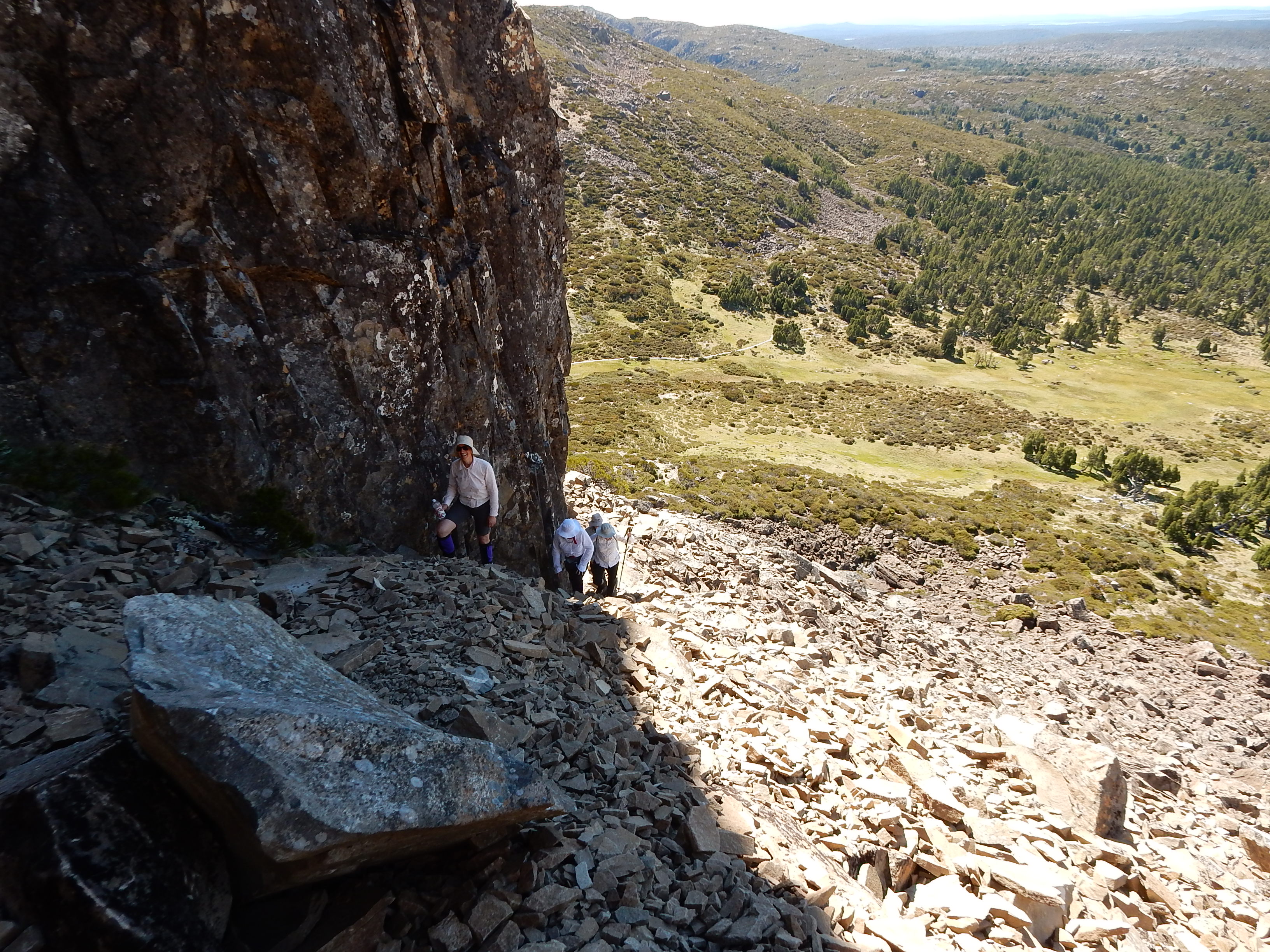 Walls of Jerusalem Circuit