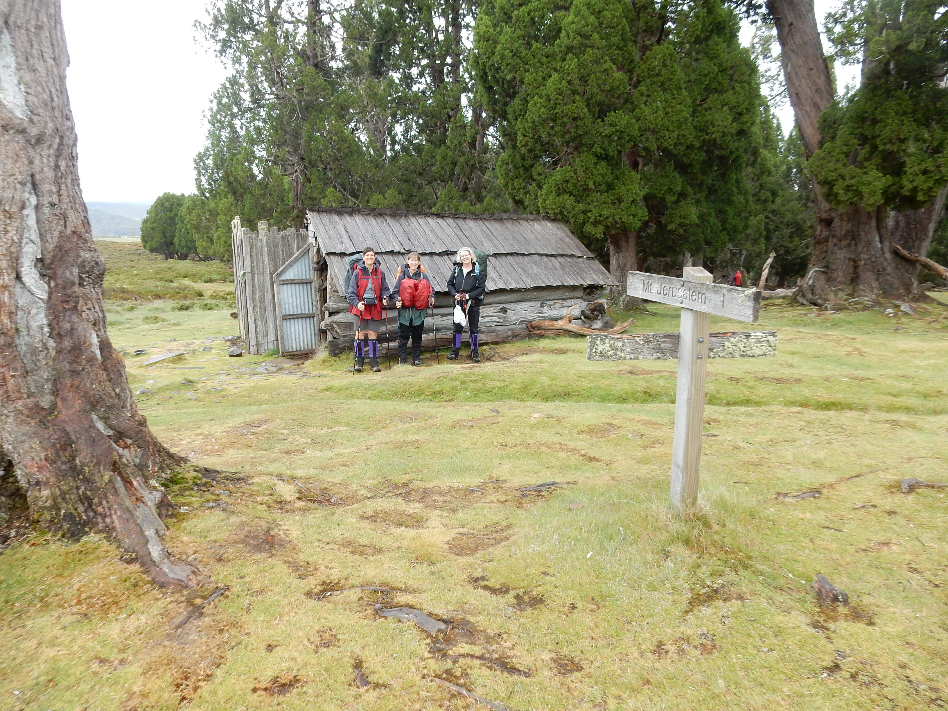 Walls of Jerusalem Circuit