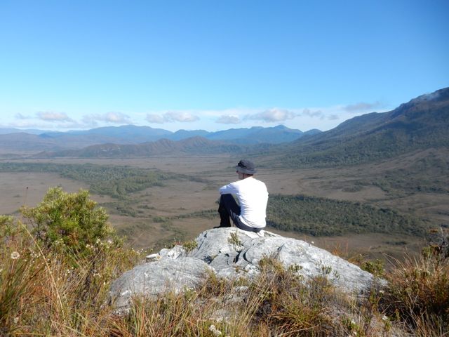 South Coast Track & South West Explorer