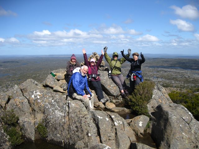 Walls of Jerusalem Circuit