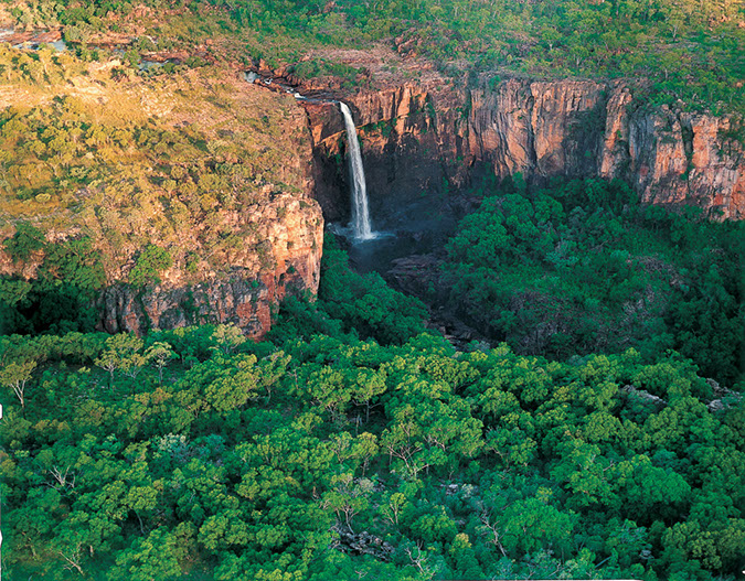 Three National Parks in Two or Three Days