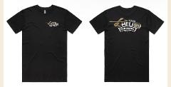 Heli Pub Crawl Shirt