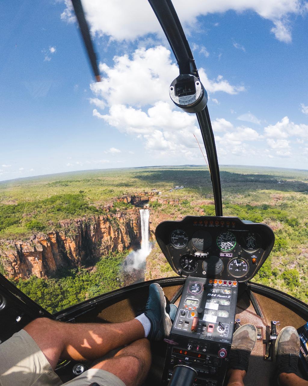 Kakadu Day Tour