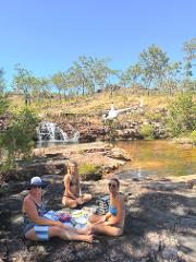 Sandy Creek Picnic
