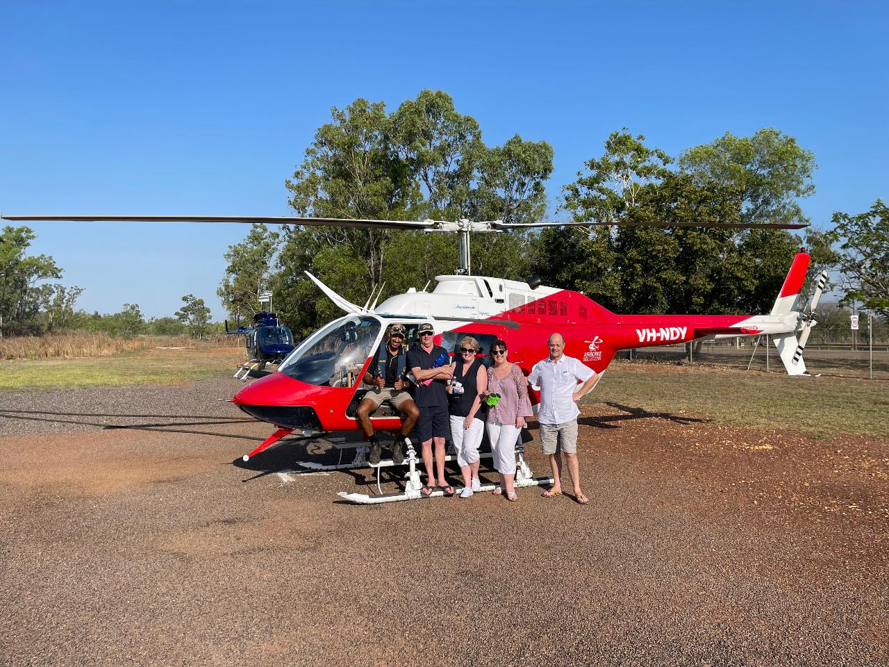 Toowoomba Scenic Flight - 20 Minute