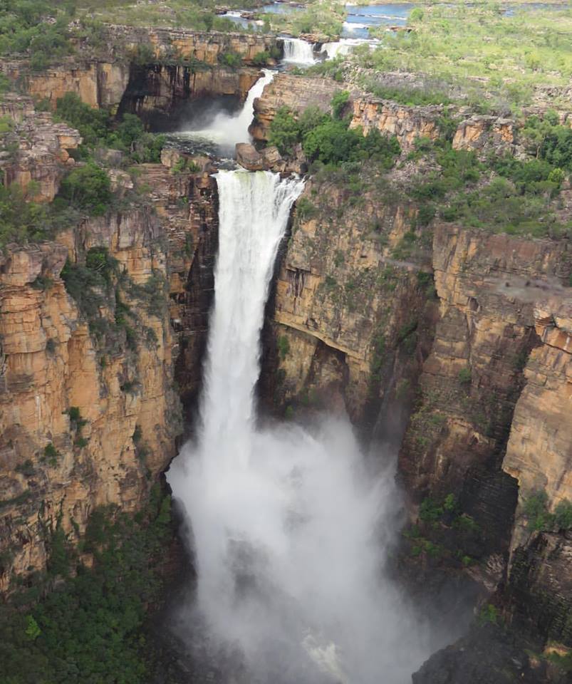 Kakadu Day Tour