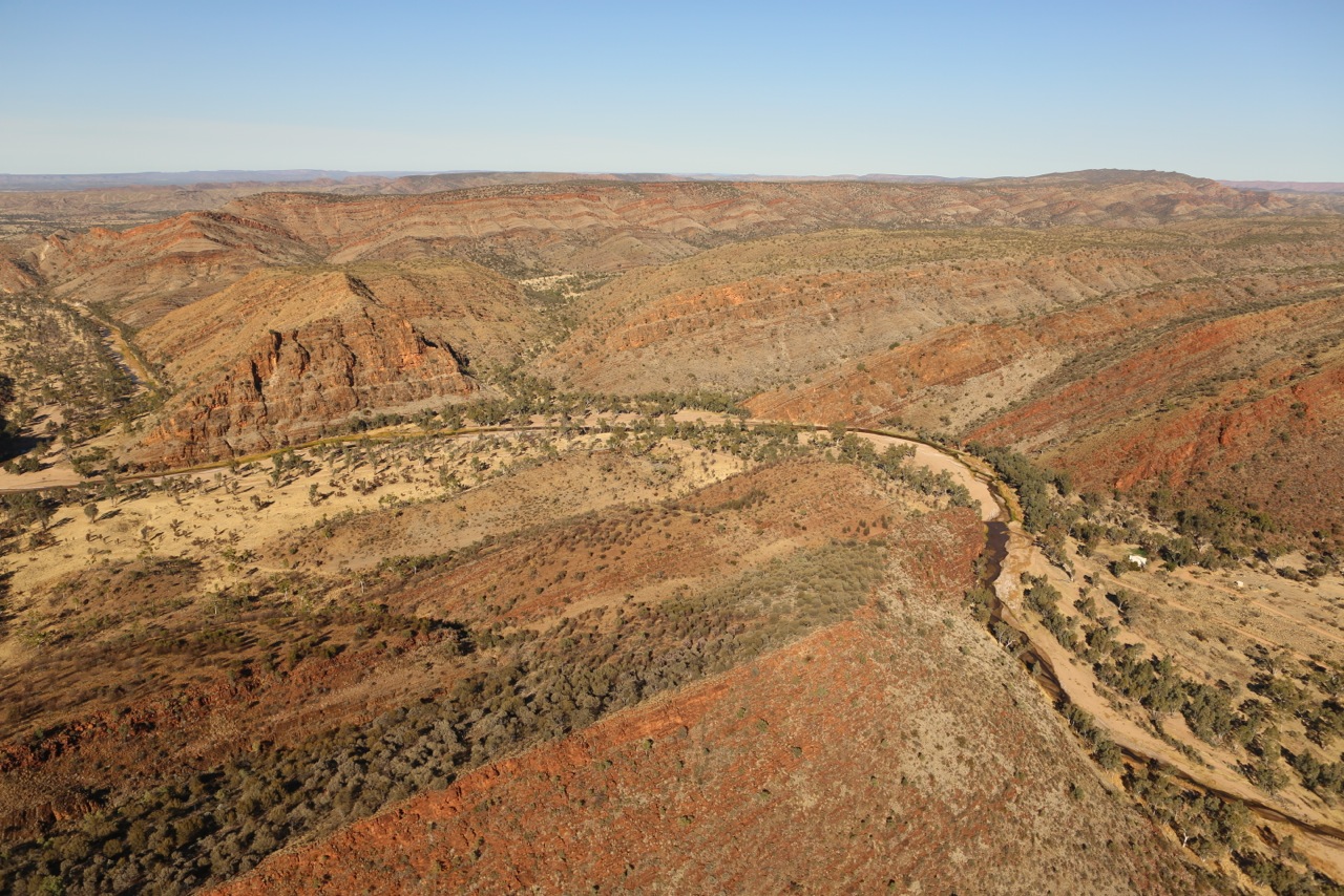 Mystery Heli-Tour