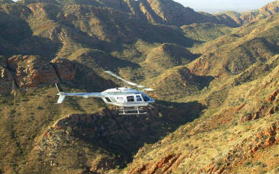 West MacDonnell Ranges - The Grand Tour