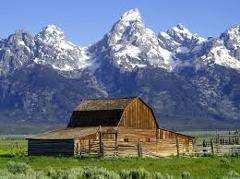 Grand Teton National Park - Full-Day Tour from Jackson Hole - (May 1-Nov)