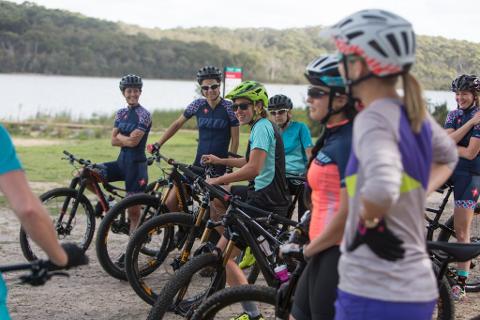 Women's Skills Day - Bendigo