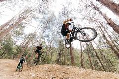 Ultimate High Country MTB Experience - Victorian High Country