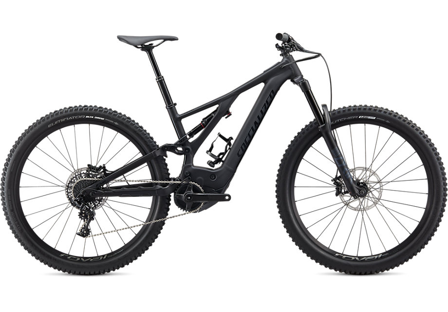 BRIGHT | Specialized Turbo Levo E-bike - Large