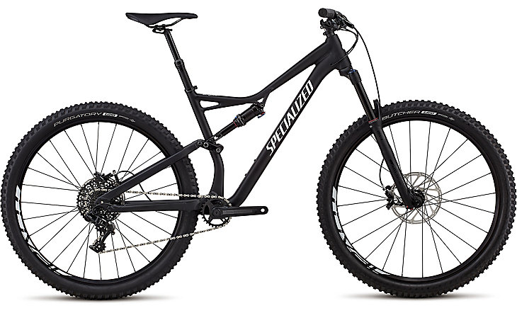 MT BULLER | Specialized Stumpjumper 29 - Large
