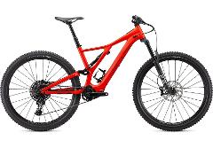 MANSFIELD | Dual Suspension Electric Mountain bike - Extra Large