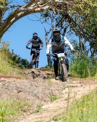 Private Mountain Bike Skills Lesson 3 hour - Mt Buller 