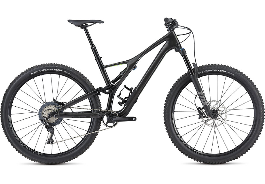 BRIGHT | Specialized Stumpjumper 29 - Small