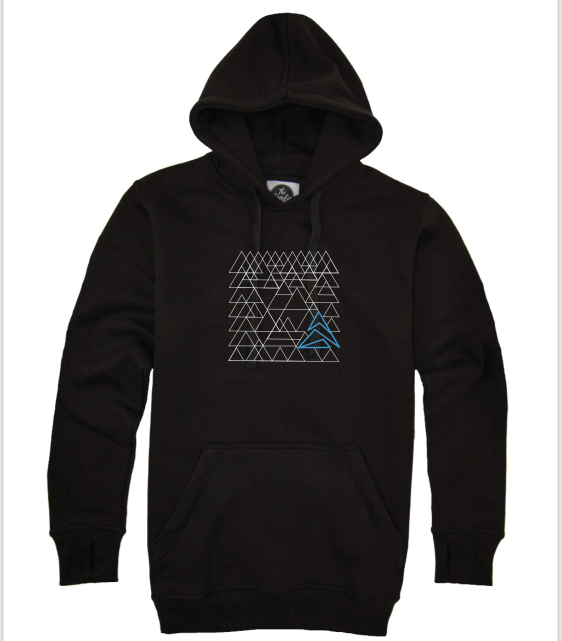 Mountain Life Hoodie - All Terrain Cycles Reservations