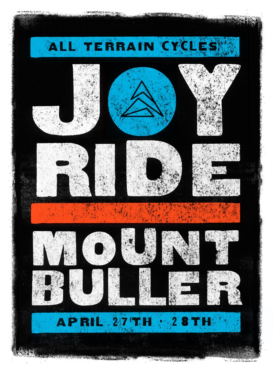 JOYRIDE Mt Buller Day Pass