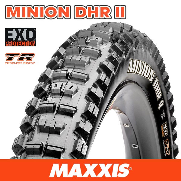 maxxis minion dhf 29 2.4