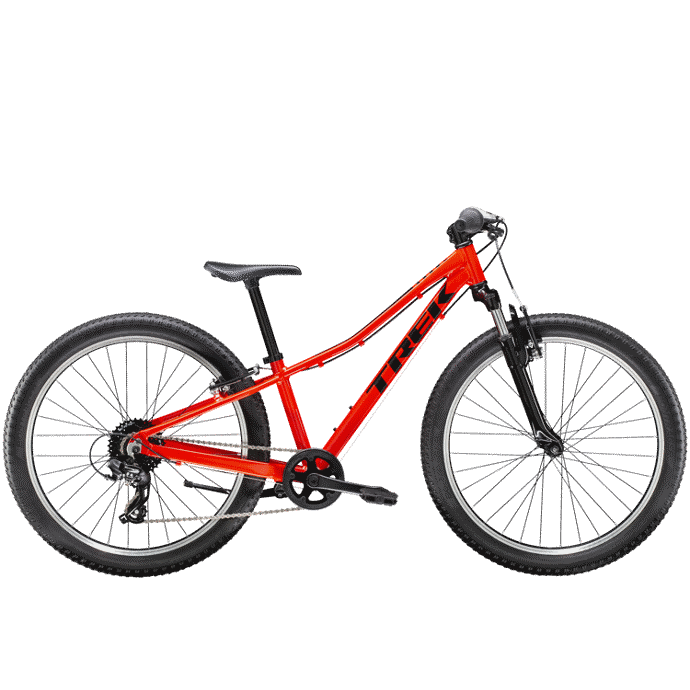 MANSFIELD | Kids Mountain Bike - 24 inch