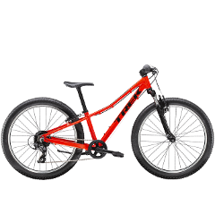 MANSFIELD | Kids Mountain Bike - 24 inch
