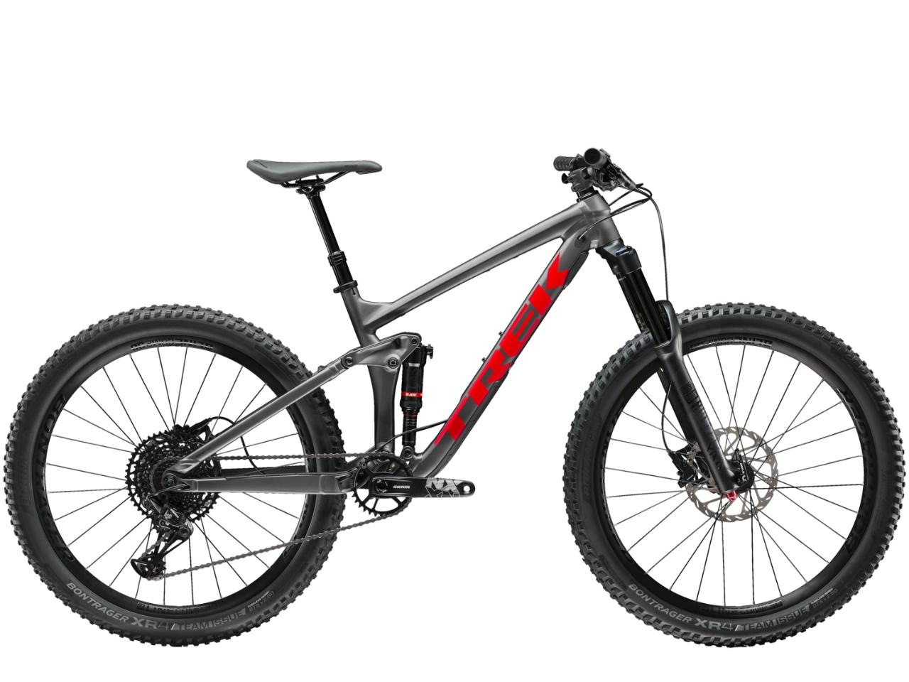 MT BULLER | Dual Suspension Mountain Bike - Large