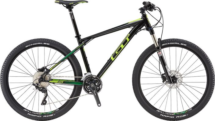 MT BULLER | Hardtail Mountain Bike - Large