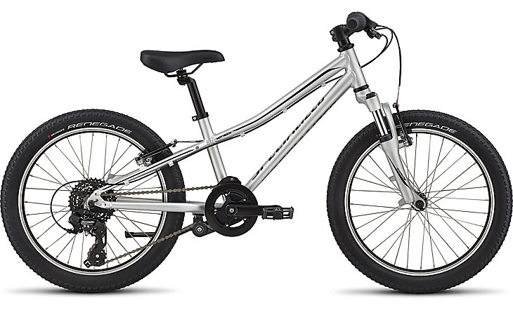 MANSFIELD | Kids Mountain Bike - 20 inch