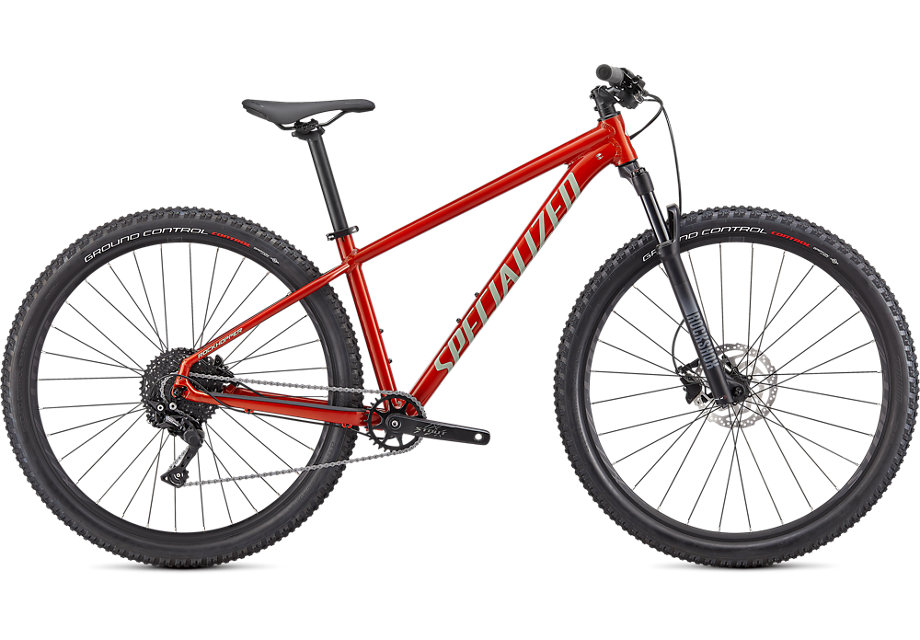 MT BULLER | Mountain Bike Hardtail - Extra Large