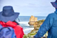 FRI: 1 Day Self-Guided Walk Tour. The Gables to the 12 Apostles (Approx 19.5km) Departs Friday 7AM