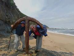WED: 3 Day Self-Guided Walk Tour. Aire River to 12 Apostles (Approx 60.5km) Departs Wednesday 7.30AM