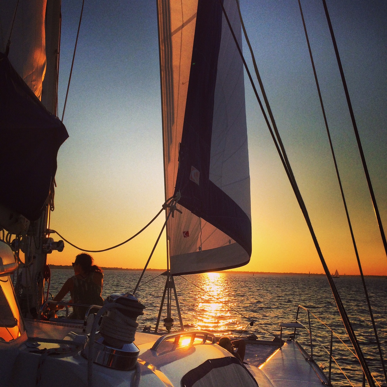 Sunset Charter