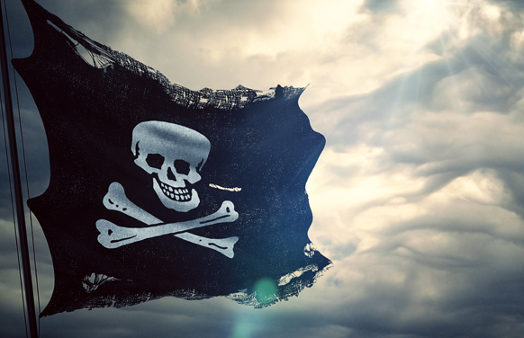 A Pirates Tale Aboard the Duyfken - Includes Real Cannon Fire!