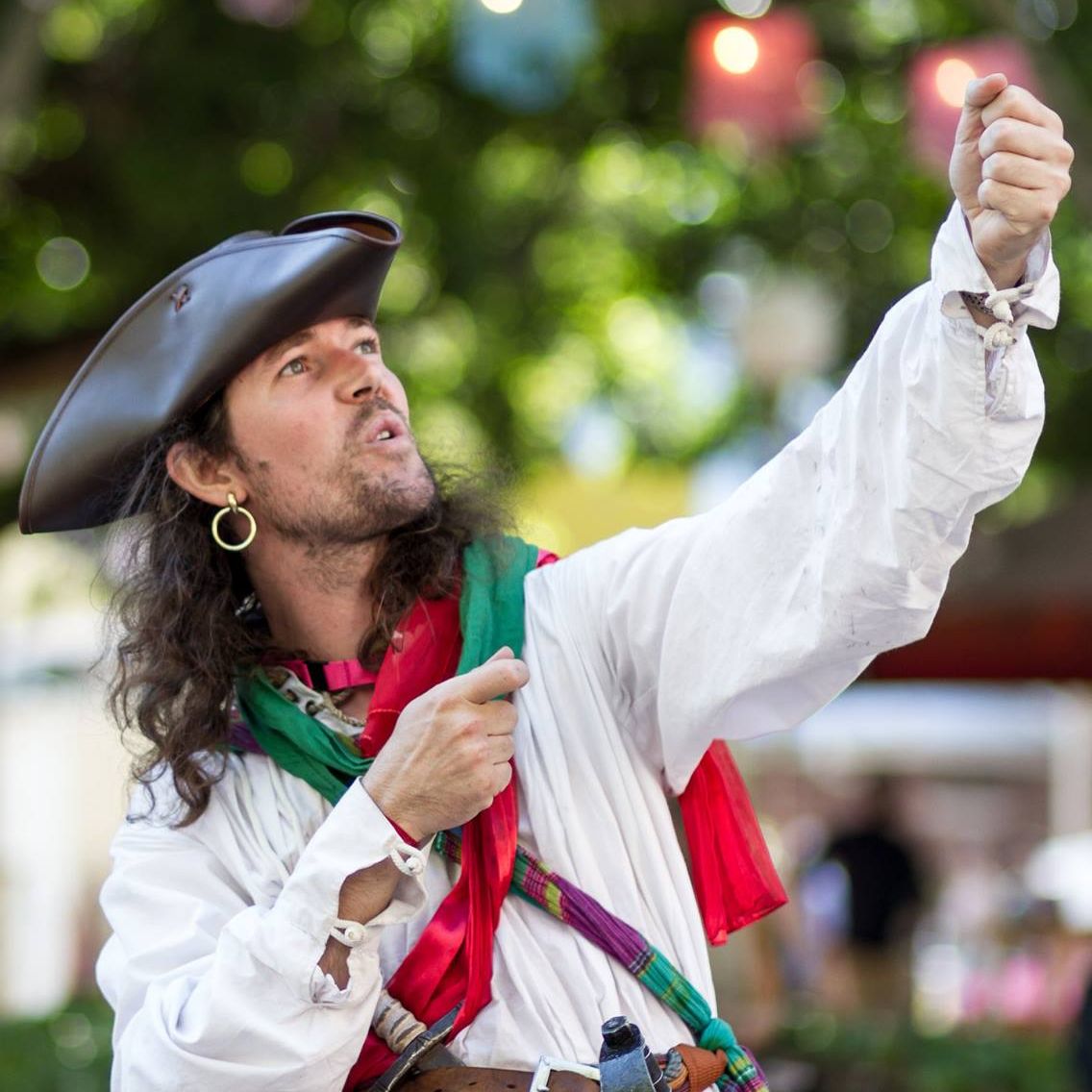 Pirate Adventure with FREE Ship Tour (includes AQWA Entry)